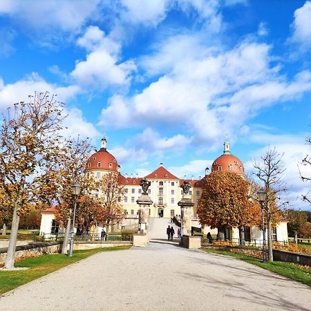 Mey Comfortable Holiday Residence Meißen Eksteriør billede