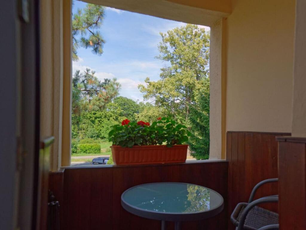 Mey Comfortable Holiday Residence Meißen Eksteriør billede