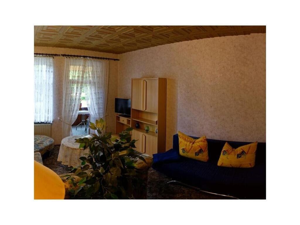Mey Comfortable Holiday Residence Meißen Eksteriør billede