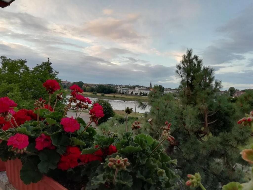 Mey Comfortable Holiday Residence Meißen Eksteriør billede