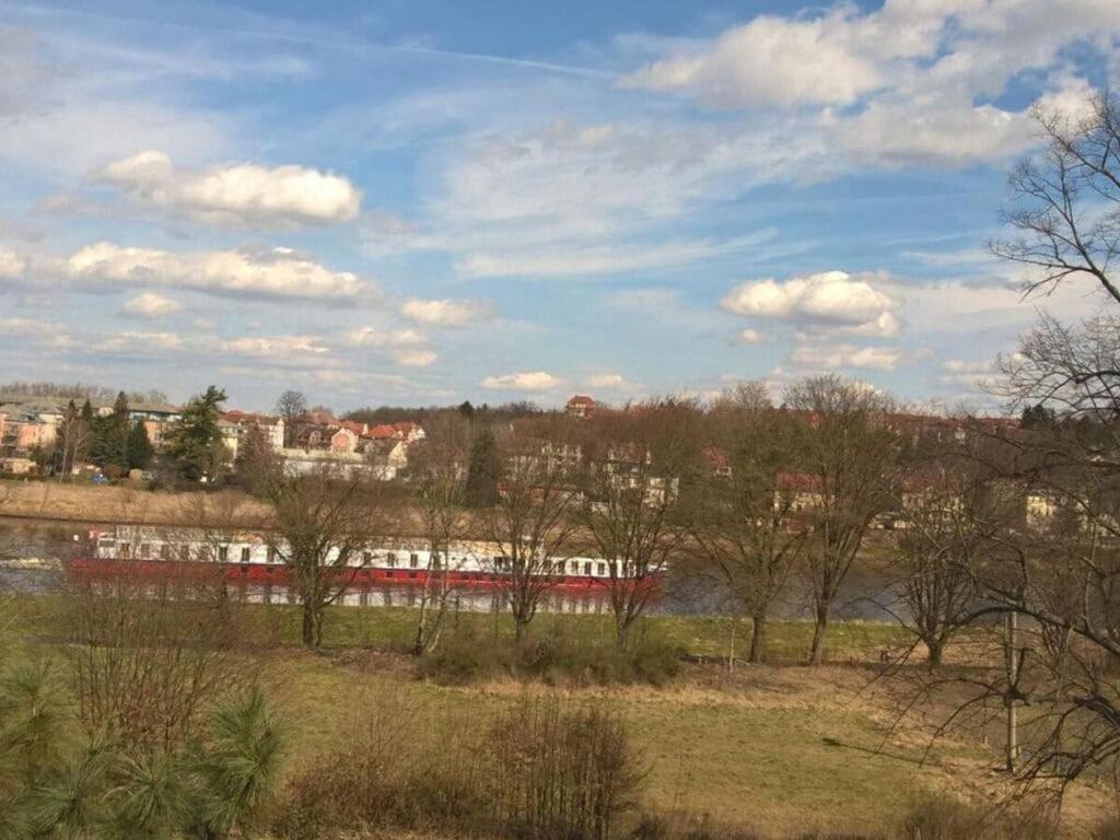 Mey Comfortable Holiday Residence Meißen Eksteriør billede