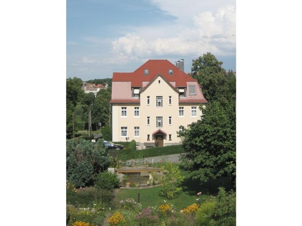 Mey Comfortable Holiday Residence Meißen Eksteriør billede