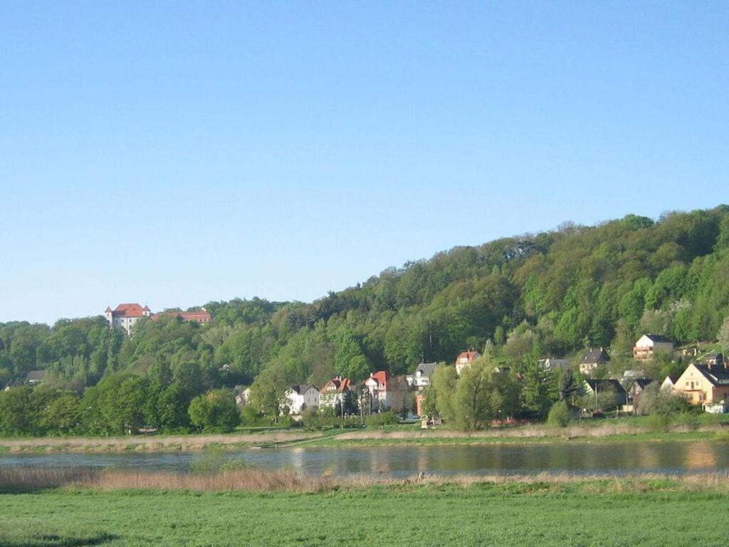 Mey Comfortable Holiday Residence Meißen Eksteriør billede
