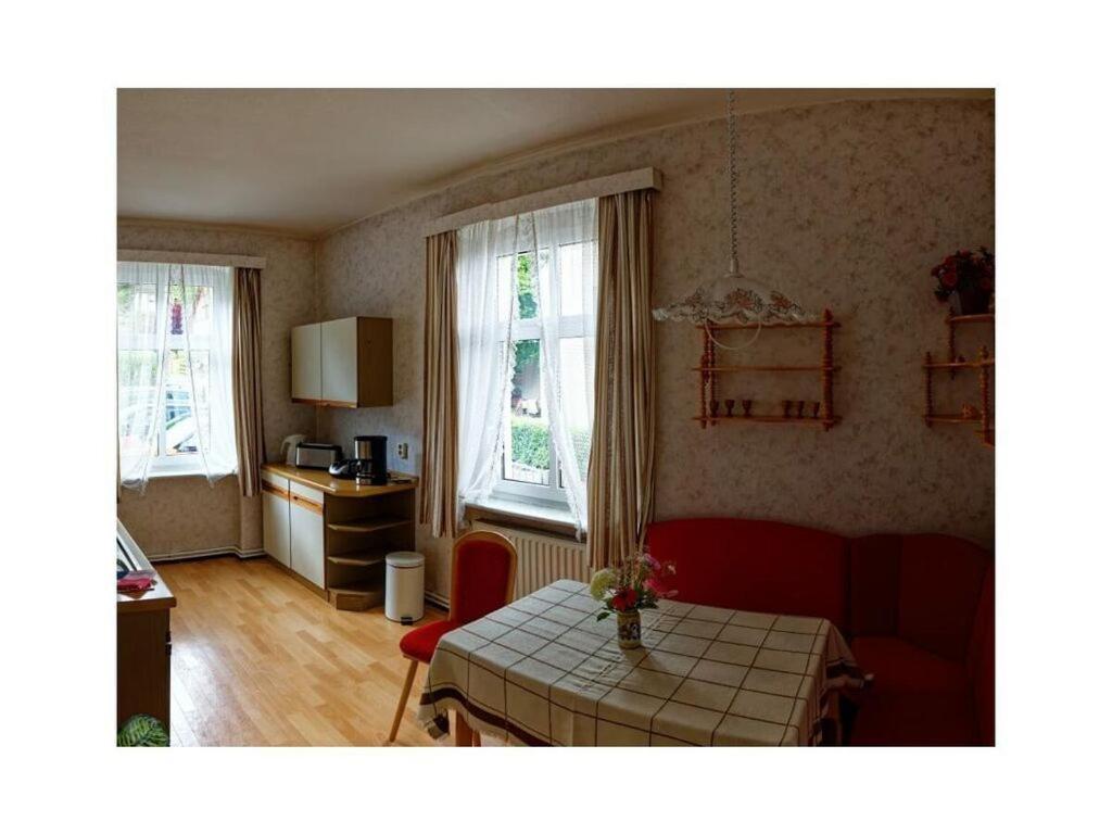 Mey Comfortable Holiday Residence Meißen Eksteriør billede