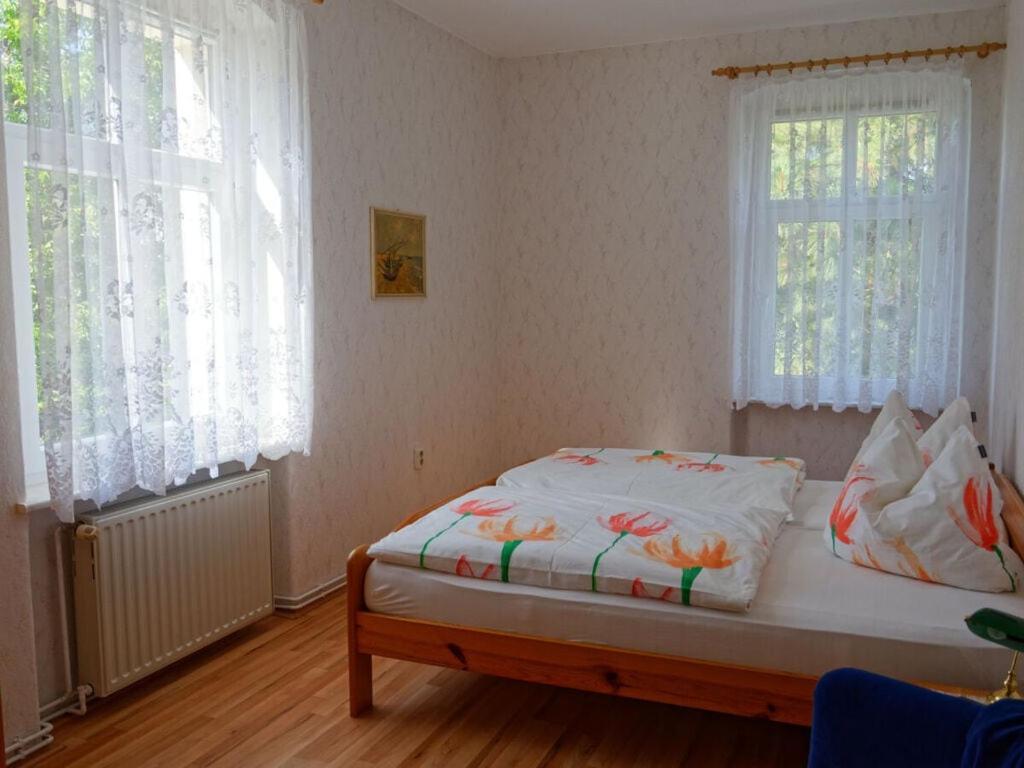 Mey Comfortable Holiday Residence Meißen Eksteriør billede
